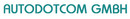 Logo autodotcom GmbH